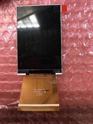 LS054B3SX01	Scharfes   5,4&quot; LCM 1152×1920RGB  600cd/m ² INDUSTRIELLE LCD-ANZEIGE
