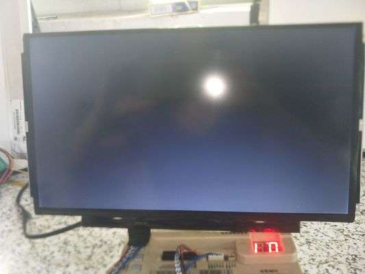 N133BGE-L41 Innolux 13,3“ 1366 (RGB) ² ×768 220 cd/m INDUSTRIELLE LCD-ANZEIGE