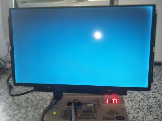 N133BGE-L41 Innolux 13,3“ 1366 (RGB) ² ×768 220 cd/m INDUSTRIELLE LCD-ANZEIGE