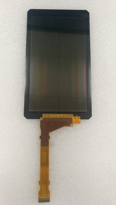 LS052R1SX04	Scharfes   5,2&quot; LCM   1440×2560RGB  450cd/m ²   INDUSTRIELLE LCD-ANZEIGE