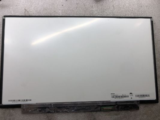 N133BGG-EA1 Innolux 13,3“ 1366 (RGB) ² ×768 300 cd/m INDUSTRIELLE LCD-ANZEIGE