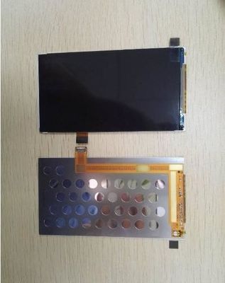 4,8&quot;	LCM	720×1280RGB   500cd/m ²   Scharfes LS048K3SX01 TFT LCD-Anzeige