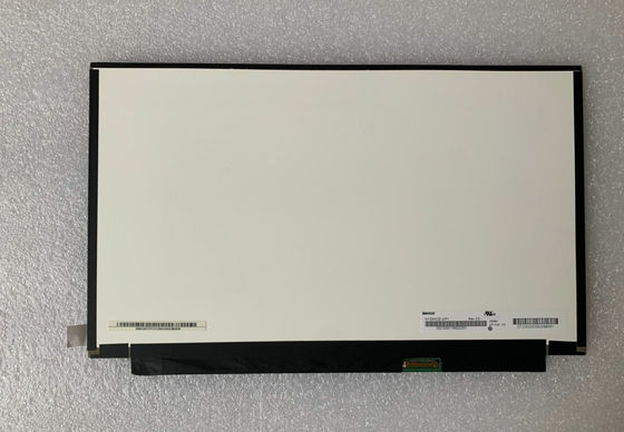 N133DCE-GP1 Innolux 13,3&quot; 3840 ((RGB) × 2160 340 cd/m2 INDUSTRIELLES LCD-Display 89/89/89/89 (Typ.)