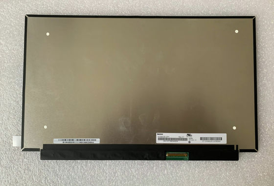 N133DCE-GP1 Innolux 13,3&quot; 3840 ((RGB) × 2160 340 cd/m2 INDUSTRIELLES LCD-Display 89/89/89/89 (Typ.)