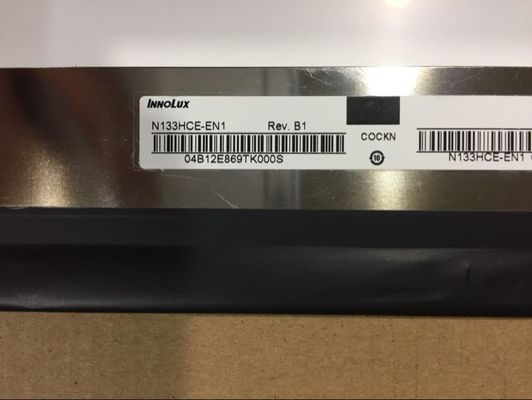 N133HCE-EN1 Innolux 13,3“ 1920 (RGB) ² ×1080 330 cd/m INDUSTRIELLE LCD-ANZEIGE