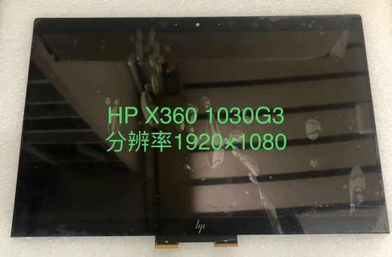 N133HCE-G62 Innolux 13,3“ 1920 (RGB) ² ×1080 400 cd/m INDUSTRIELLE LCD-ANZEIGE