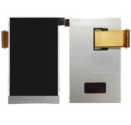 3,0&quot;	LCM	480×800RGB 	500cd/m ²   Scharfes LS030Y3DX01 TFT LCD-Anzeige