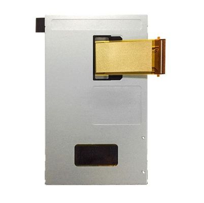 3,0&quot;	LCM	480×800RGB 	500cd/m ²   Scharfes LS030Y3DX01 TFT LCD-Anzeige