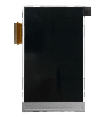 LS030T8LX01	Scharfes   3,0&quot; LCM 480×854RGB  280cd/m ² INDUSTRIELLE LCD-ANZEIGE