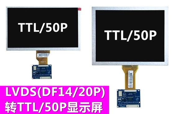 N133HCG-GR3 Innolux 13,3“ 1920 (RGB) ² ×1080 400 cd/m INDUSTRIELLE LCD-ANZEIGE