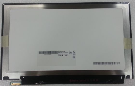 N133HSE-E21 CHIMEI Innolux 13,3“ 1920 (RGB) ² ×1080 350 cd/m INDUSTRIELLE LCD-ANZEIGE