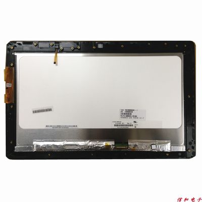 N133HSE-E21 CHIMEI Innolux 13,3“ 1920 (RGB) ² ×1080 350 cd/m INDUSTRIELLE LCD-ANZEIGE