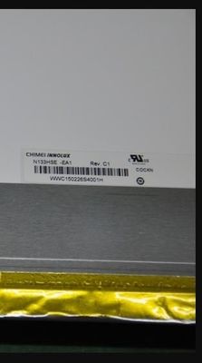 N133HSE-EA1 CHIMEI Innolux 13,3“ 1920 (RGB) ² ×1080 350 cd/m INDUSTRIELLE LCD-ANZEIGE