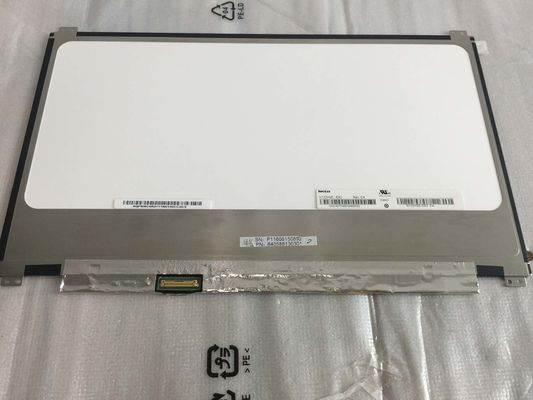 N133HSE-EA1 CHIMEI Innolux 13,3“ 1920 (RGB) ² ×1080 350 cd/m INDUSTRIELLE LCD-ANZEIGE