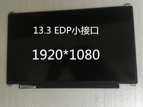 N133HSE-EA3 Innolux 13,3“ 1920 (RGB) ² ×1080 350 cd/m INDUSTRIELLE LCD-ANZEIGE