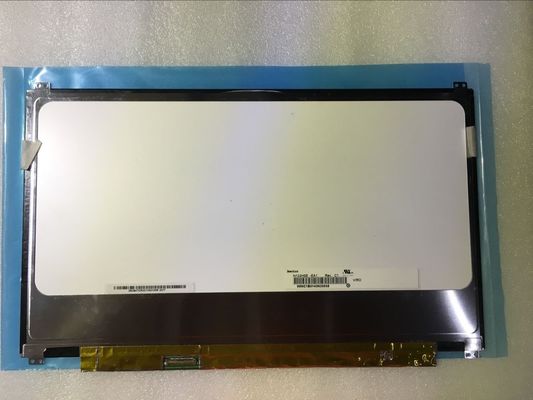 N133HSE-EB3 Innolux 13,3“ 1920 (RGB) ² ×1080 350 cd/m INDUSTRIELLE LCD-ANZEIGE