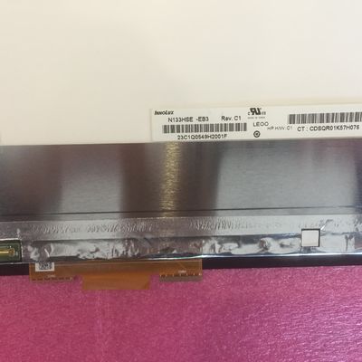 N133HSE-EB3 Innolux 13,3“ 1920 (RGB) ² ×1080 350 cd/m INDUSTRIELLE LCD-ANZEIGE