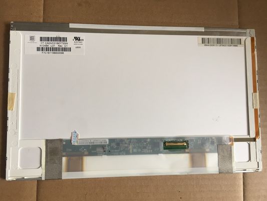 N134B6-L01 CMO 13,4“ 1366 (RGB) ² ×768 220 cd/m INDUSTRIELLE LCD-ANZEIGE