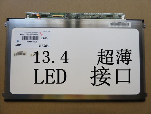 N134B6-L04 CMO 13,4“ 1366 (RGB) ² ×768 220 cd/m INDUSTRIELLE LCD-ANZEIGE