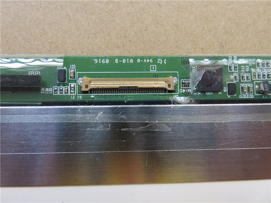 N134B6-L04 CMO 13,4“ 1366 (RGB) ² ×768 220 cd/m INDUSTRIELLE LCD-ANZEIGE