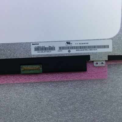 N140BGA-EA3 INNOLUX 14,0“ 1366 (RGB) ² ×768 220 cd/m INDUSTRIELLE LCD-ANZEIGE
