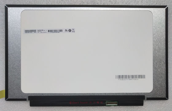 N140BGA-EB4 INNOLUX 14,0“ 1366 (RGB) ² ×768 220 cd/m INDUSTRIELLE LCD-ANZEIGE