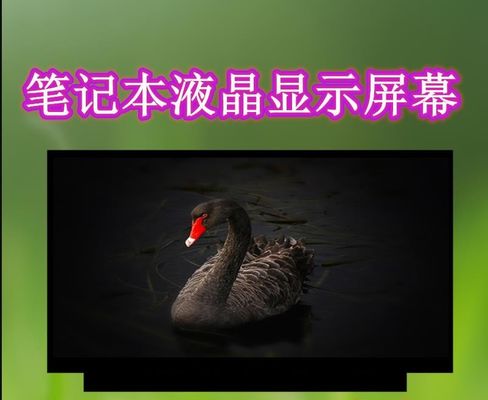 N140BGE-E54 INNOLUX 14,0“ 1366 (RGB) ² ×768 220 cd/m INDUSTRIELLE LCD-ANZEIGE