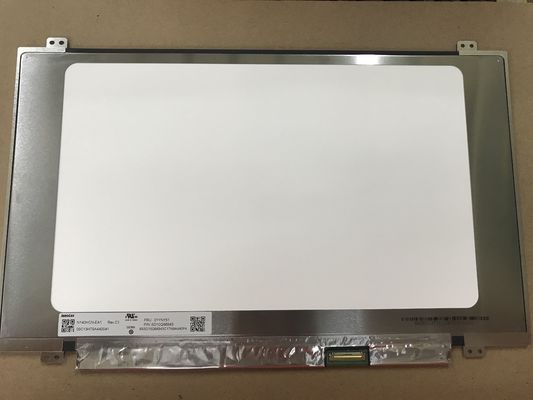 N140BGE-E54 INNOLUX 14,0“ 1366 (RGB) ² ×768 220 cd/m INDUSTRIELLE LCD-ANZEIGE