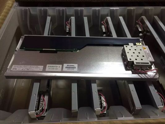 28,1&quot; LCM 2048×2048RGB 	225cd/m ²   Scharfes LQ281L1LW12 TFT LCD-Anzeige