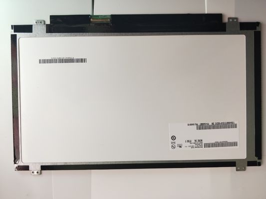 N140BGE-L43 INNOLUX 14,0“ 1366 (RGB) ² ×768 200 cd/m INDUSTRIELLE LCD-ANZEIGE