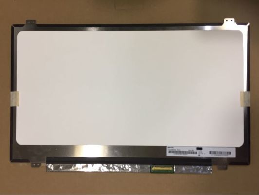 N140BGN-E42 INNOLUX 14,0“ 1366 (RGB) ² ×768 220 cd/m INDUSTRIELLE LCD-ANZEIGE