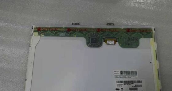 LQ154K1LB5D	Scharfes   15,4“	LCM	INDUSTRIELLE LCD ANZEIGE 1280×800RGB 