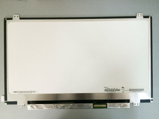 N140FGE-LA2 CHIMEI INNOLUX 14,0“ 1600 (RGB) ² ×900 300 cd/m INDUSTRIELLE LCD-ANZEIGE