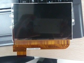 Scharfes LQ055W1GC01   5.5INCH	LCM	1024×600RGB   200cd/m ² INDUSTRIELLE LCD-ANZEIGE