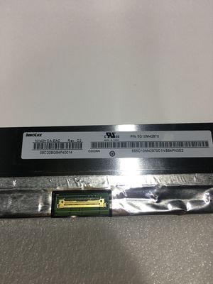 N140HCA-EAC INNOLUX 14,0“ 1920 (RGB) ² ×1080 250 cd/m INDUSTRIELLE LCD-ANZEIGE