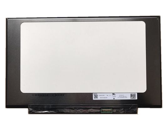 N140HCA-EBC INNOLUX 14,0“ 1920 (RGB) ² ×1080 250 cd/m INDUSTRIELLE LCD-ANZEIGE