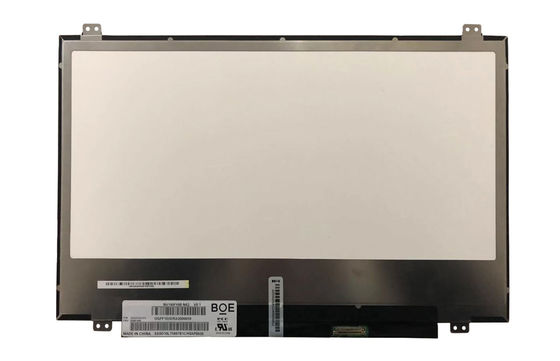 N140HCE-GP2 INNOLUX 14,0“ 1920 (RGB) ² ×1080 300 cd/m INDUSTRIELLE LCD-ANZEIGE