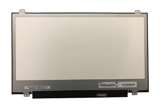 N140HCE-GP2 INNOLUX 14,0“ 1920 (RGB) ² ×1080 300 cd/m INDUSTRIELLE LCD-ANZEIGE