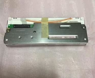LQ042B5DG02 Scharfes 4,2&quot; LCM	400×96RGB  350cd/m ²    INDUSTRIELLE LCD-ANZEIGE