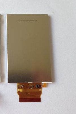 3.0INCH	LCM	240×400RGB 	150cd/m ²    Scharfes LQ030B7UB02	TFT LCD-Anzeige