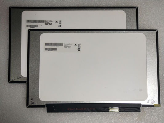 N140HGE-EAA INNOLUX 14,0“ 1920 (RGB) ² ×1080 220 cd/m INDUSTRIELLE LCD-ANZEIGE