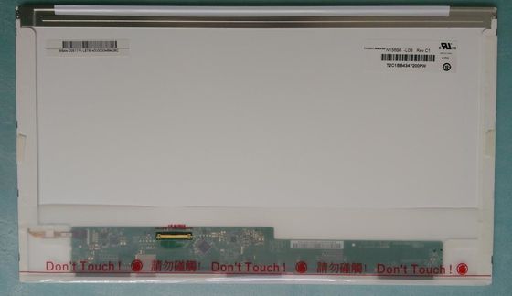 N156B6-L06 CMO 15,6“ 1366 (RGB) ² ×768 170 cd/m INDUSTRIELLE LCD-ANZEIGE