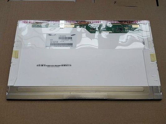 N156B6-L06 CMO 15,6“ 1366 (RGB) ² ×768 170 cd/m INDUSTRIELLE LCD-ANZEIGE