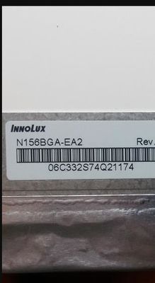 N156BGA-EA2 Innolux 15,6“ 1366 (RGB) ² ×768 220 cd/m INDUSTRIELLE LCD-ANZEIGE