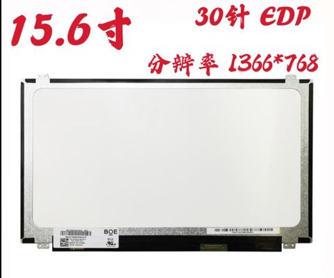 N156BGA-EA2 Innolux 15,6“ 1366 (RGB) ² ×768 220 cd/m INDUSTRIELLE LCD-ANZEIGE