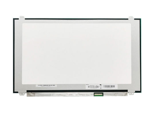 N156BGA-EB3 Innolux 15,6“ 1366 (RGB) ² ×768 220 cd/m INDUSTRIELLE LCD-ANZEIGE