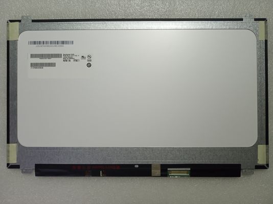 N156BGA-EB3 Innolux 15,6“ 1366 (RGB) ² ×768 220 cd/m INDUSTRIELLE LCD-ANZEIGE