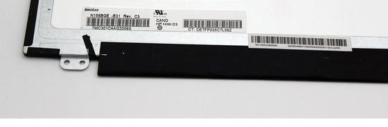 N156BGE-E31 Innolux 15,6“ 1366 (RGB) ² ×768 200 cd/m INDUSTRIELLE LCD-ANZEIGE