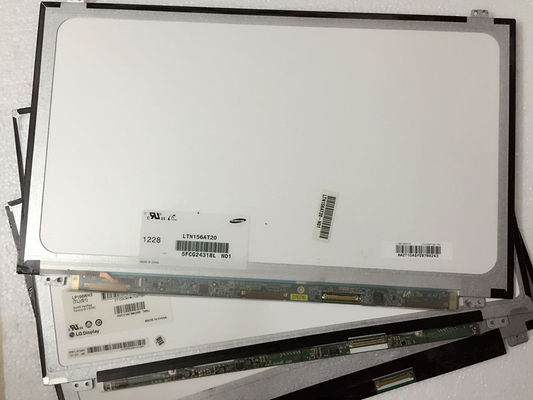 N156BGE-E32 Innolux 15,6“ 1366 (RGB) ² ×768 220 cd/m INDUSTRIELLE LCD-ANZEIGE