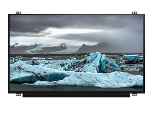 N156BGE-E42 Innolux 15,6“ 1366 (RGB) ² ×768 220 cd/m INDUSTRIELLE LCD-ANZEIGE